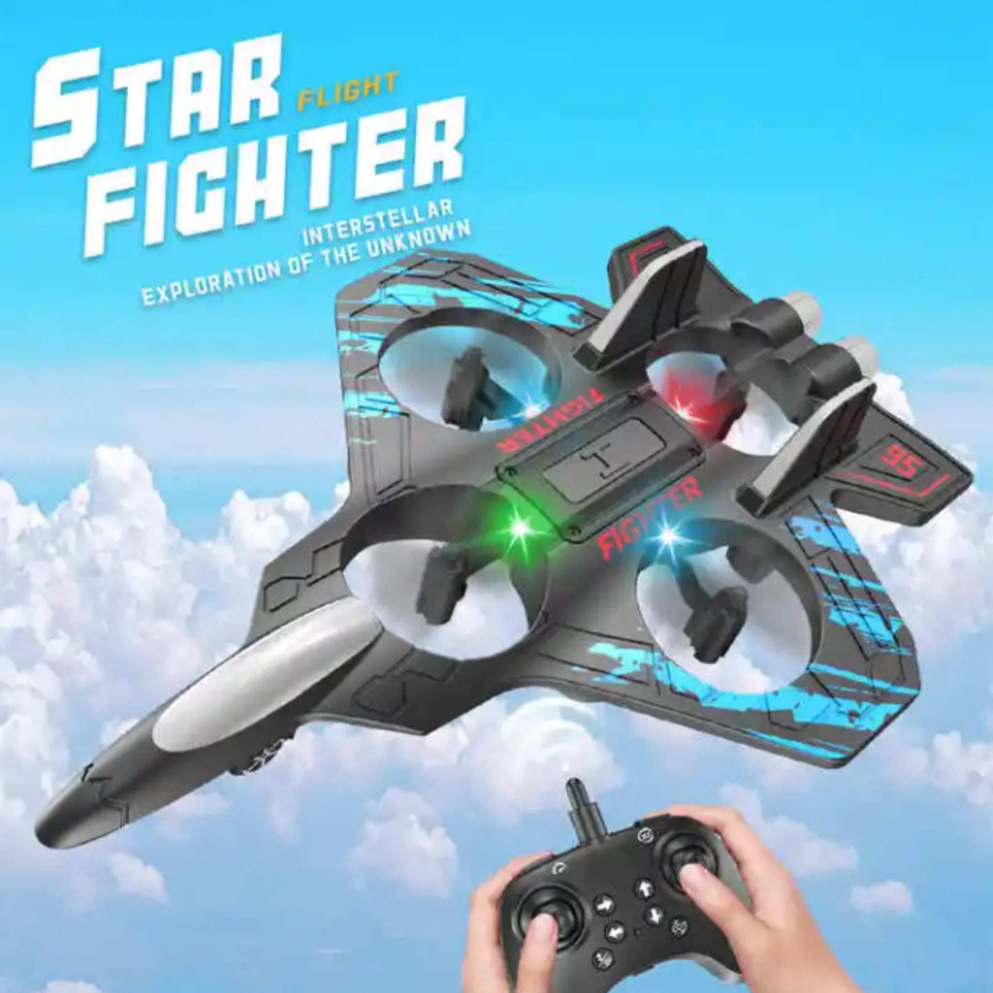 rc jet plane
