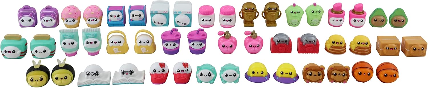 Buy Recyclings Single Collectibles Season 2 (Sold Separately Subject To Availability) | Yallatoys.com