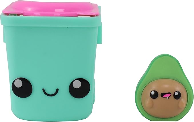 Buy Recyclings Single Collectibles Season 2 (Sold Separately Subject To Availability) | Yallatoys.com