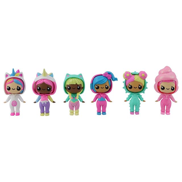 Buy Recyclies & Friends S2 Doll 1 (Sold Separately Subject To Availability) | Yallatoys.com