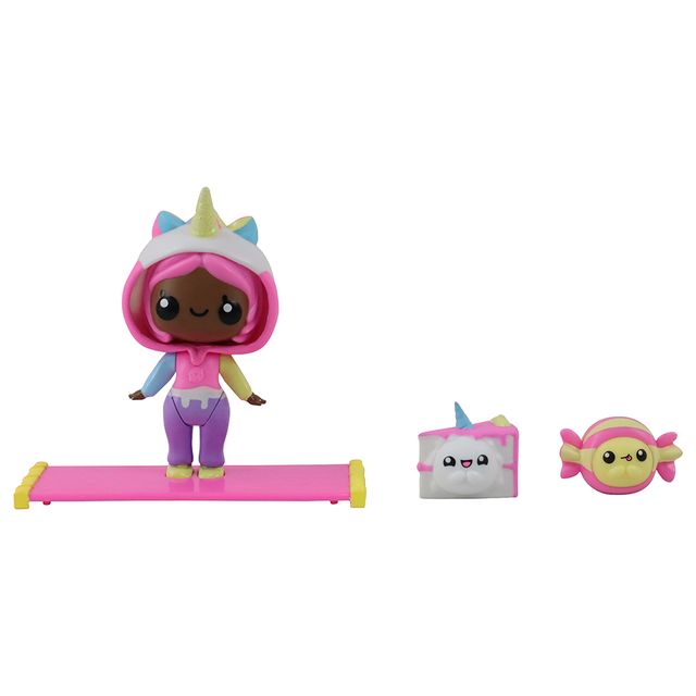Buy Recyclies & Friends S2 Doll 1 (Sold Separately Subject To Availability) | Yallatoys.com