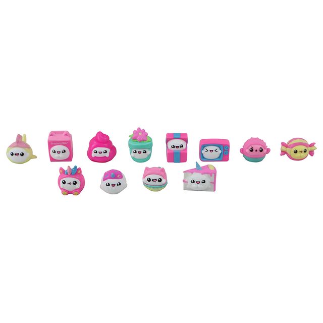 Buy Recyclies & Friends S2 Doll 1 (Sold Separately Subject To Availability) | Yallatoys.com