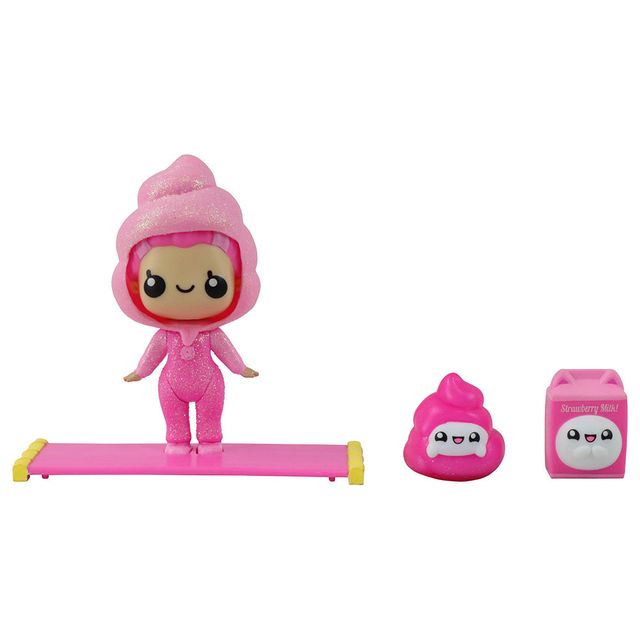 Buy Recyclies & Friends S2 Doll 1 (Sold Separately Subject To Availability) | Yallatoys.com