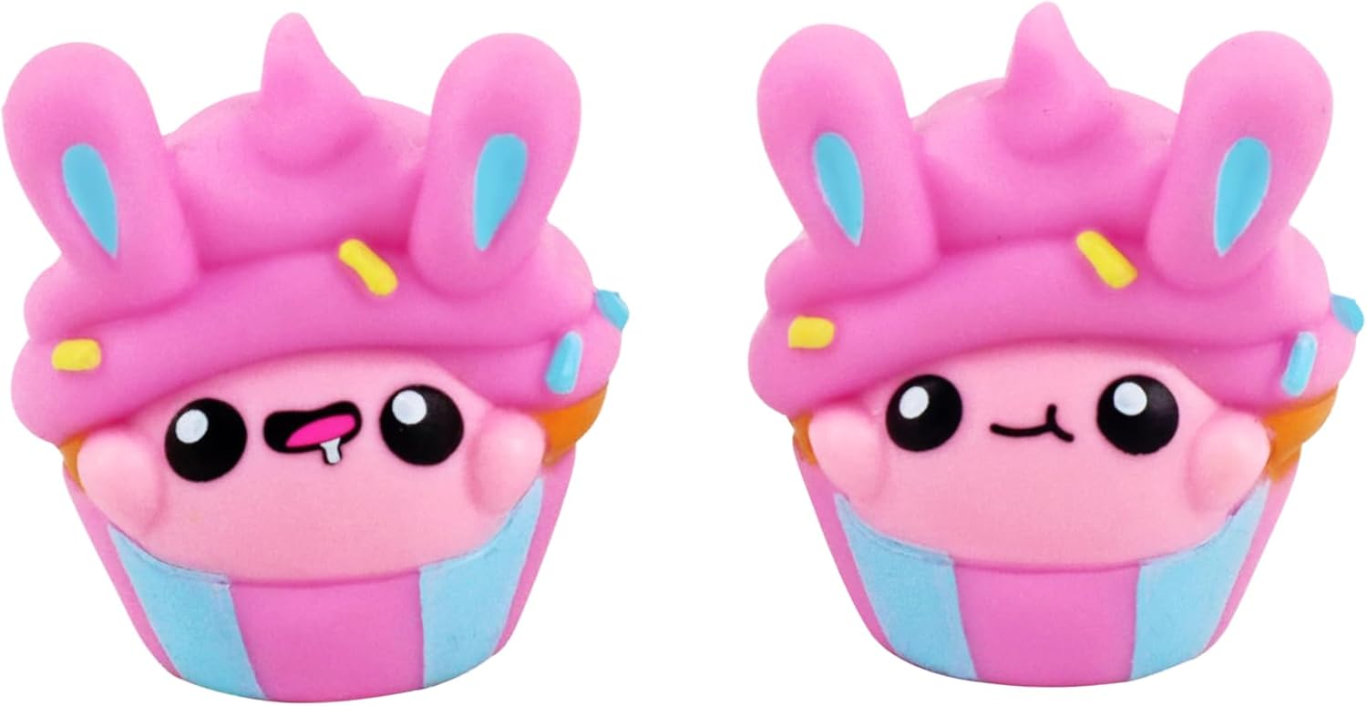 Buy Recyclings Collectible Figure 4pcs (Sold Separately Subject To Availability) | Yallatoys.com