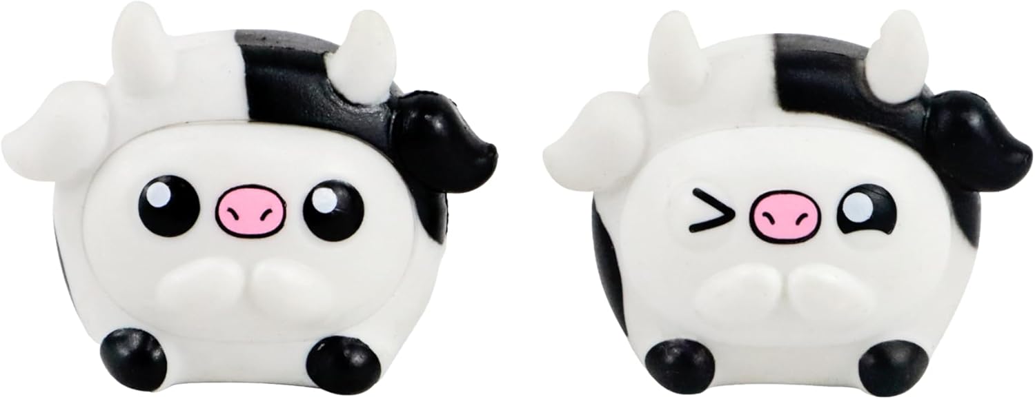 Buy Recyclings Collectible Figure 4pcs (Sold Separately Subject To Availability) | Yallatoys.com