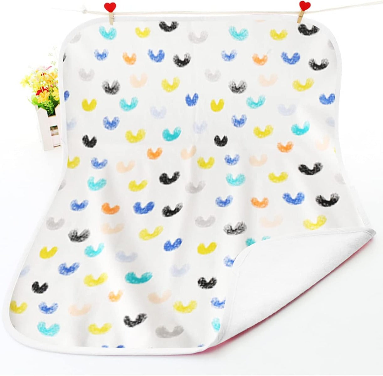 Star Babies Reusable Changing Mat (Sold Separately Subject to Availability) Star Babies Yallatoys