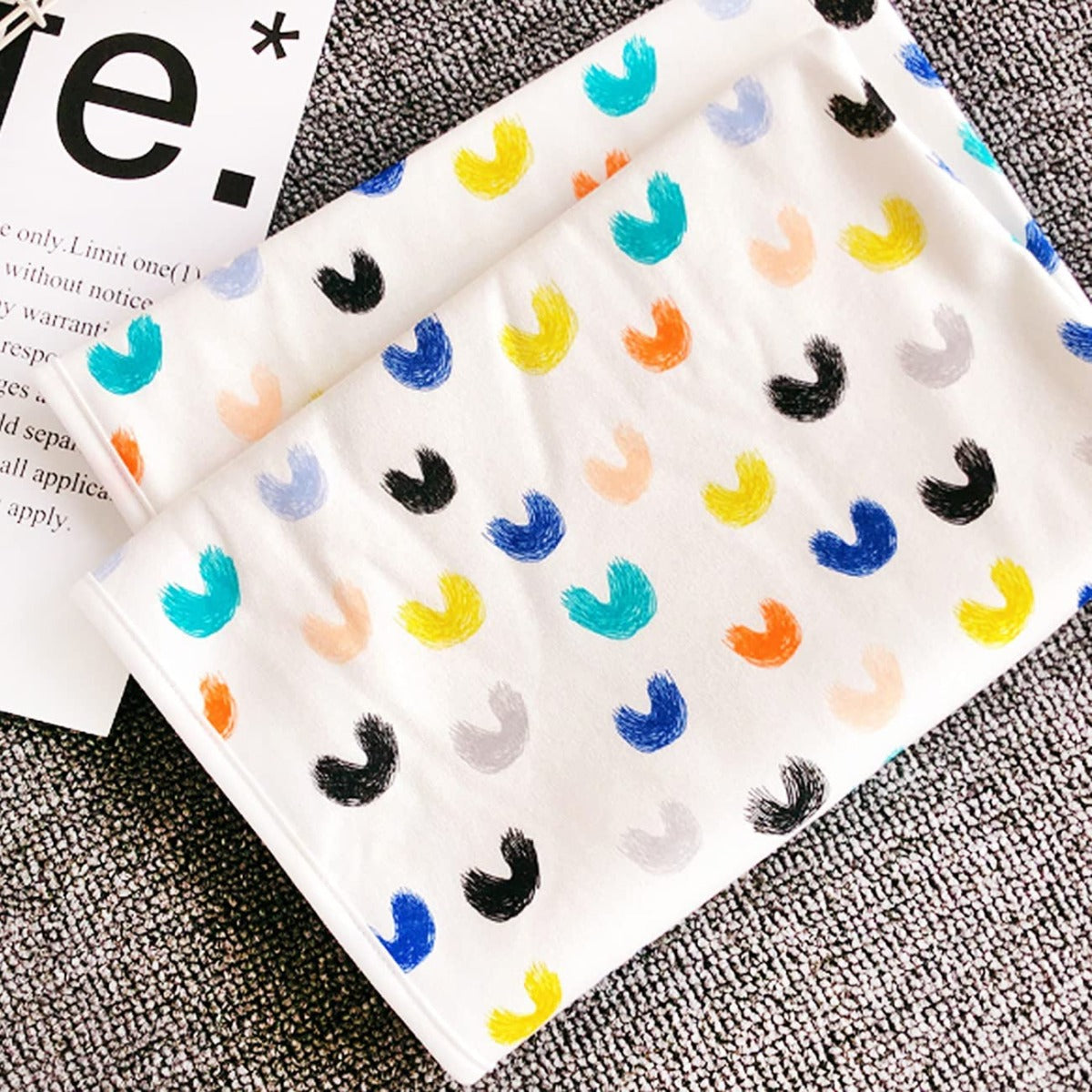 Star Babies Reusable Changing Mat (Sold Separately Subject to Availability) Star Babies Yallatoys