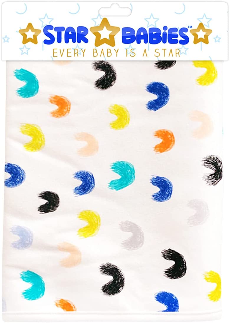 Star Babies Reusable Changing Mat (Sold Separately Subject to Availability) Star Babies Yallatoys