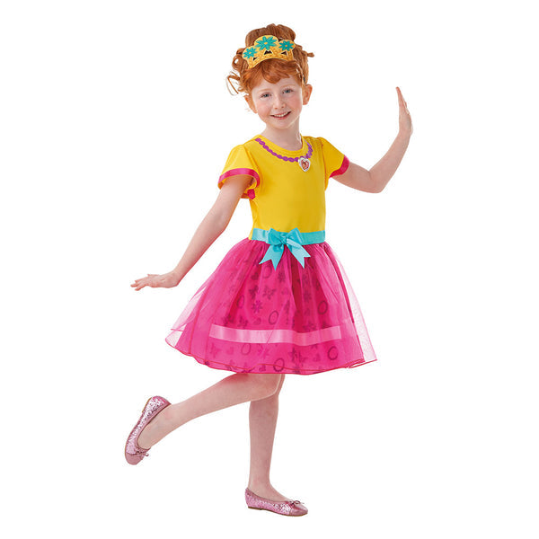 Buy Rubies Costumes Disney Fancy Nancy Clancy Costume | Yallatoys.com