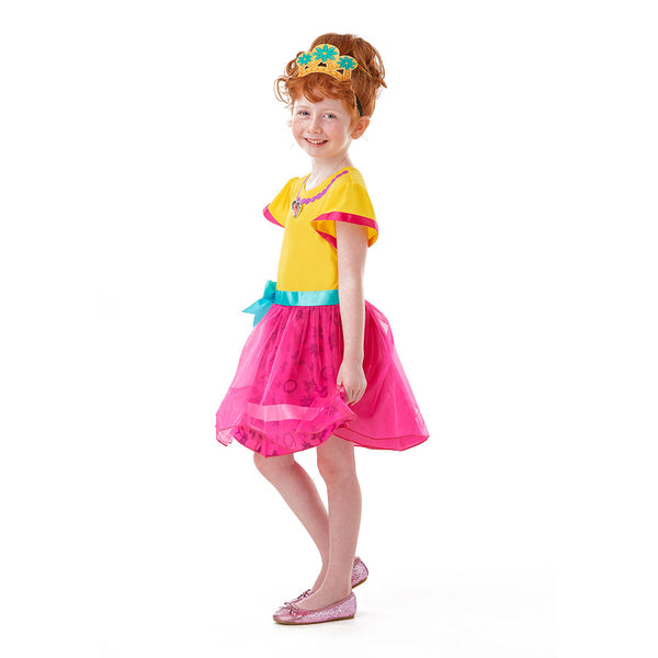 Buy Rubies Costumes Disney Fancy Nancy Clancy Costume | Yallatoys.com