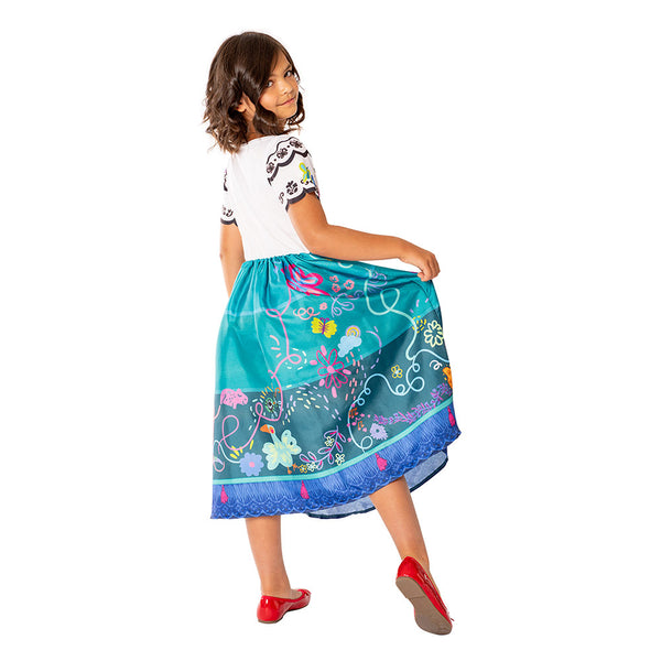 Buy Rubies Costumes Disney Encanto Mirabel Costume Medium | Yallatoys.com