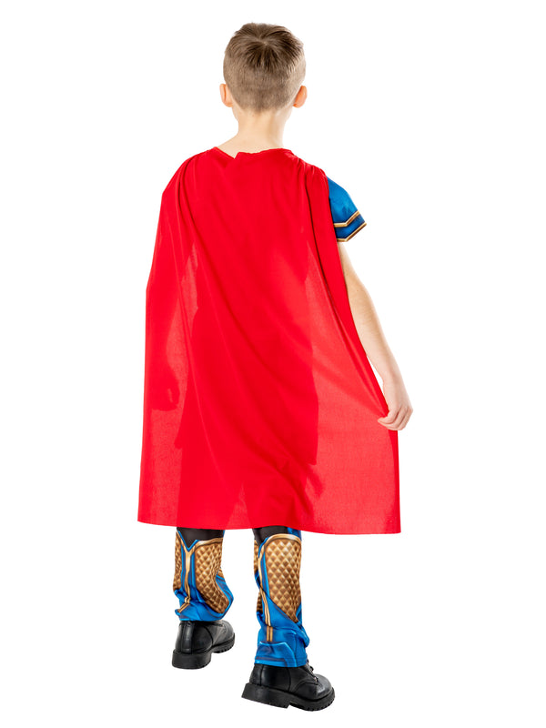 Buy Rubies Costumes Marvel Classic Thor Love and Thunder Costume | Yallatoys.com