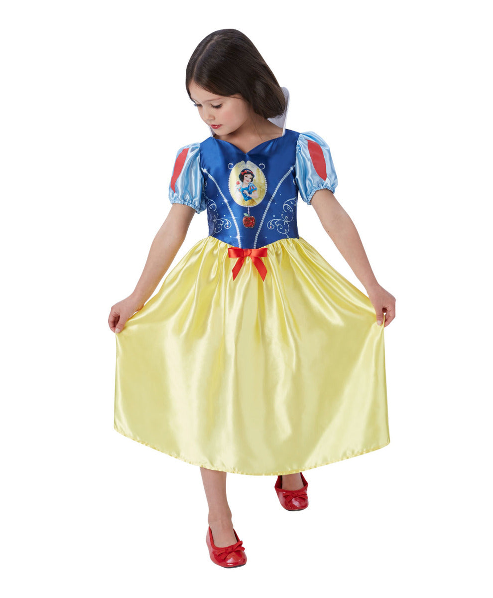 Buy Rubies Disney Snow White Premium Costume Large | Yallatoys.com