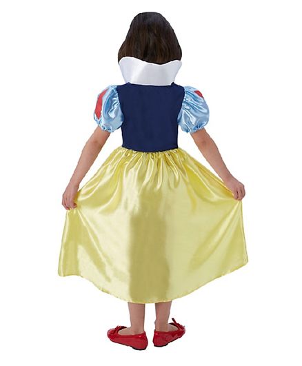 Buy Rubies Disney Snow White Premium Costume Large | Yallatoys.com