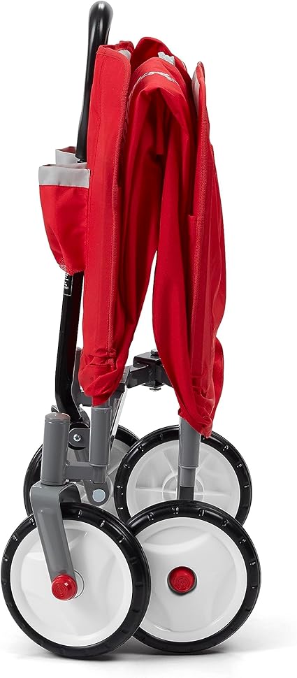 Buy Radio Flyer 3 in 1 EZ Fold Wagon | Yallatoys.com