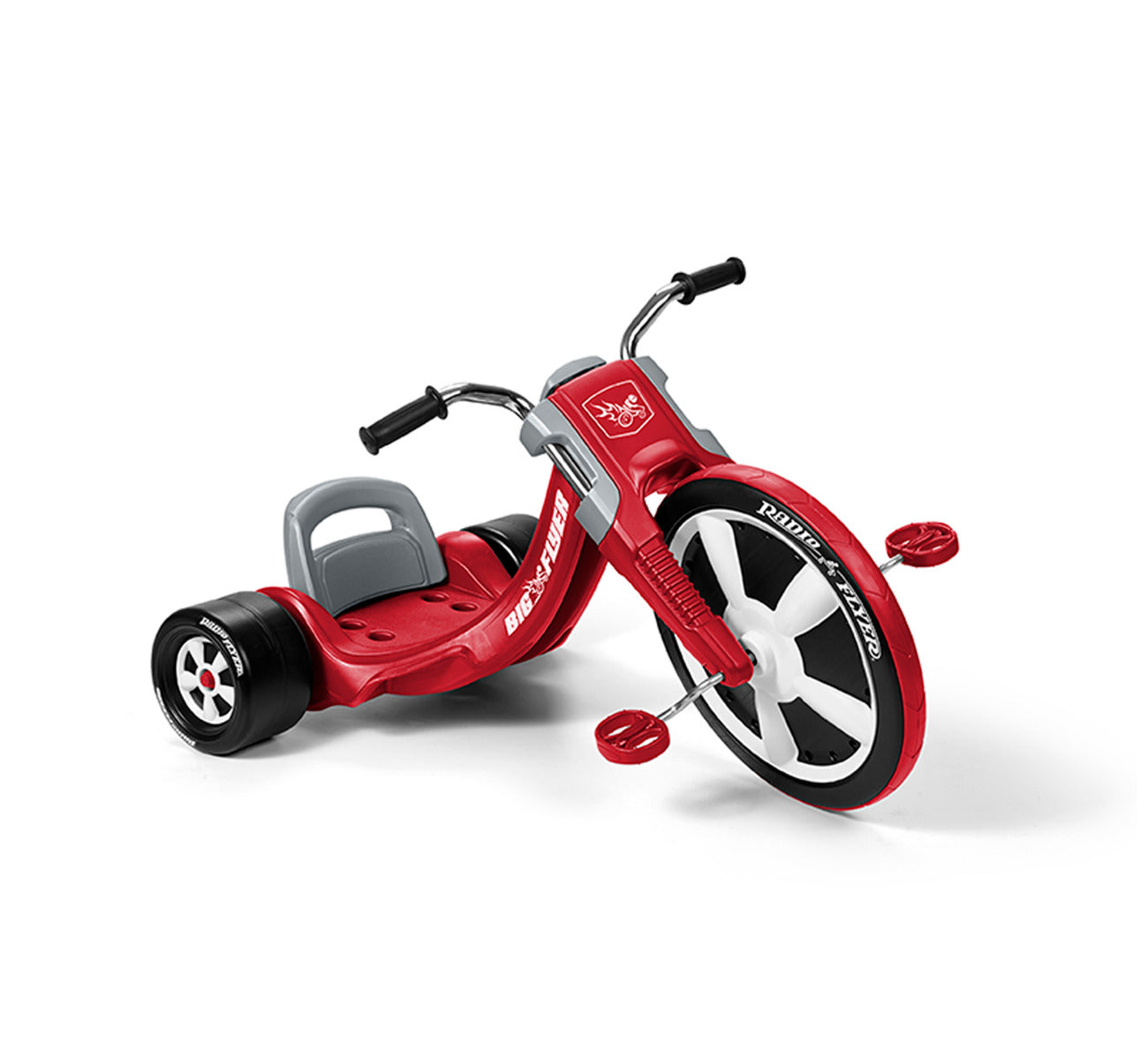 Buy Radio Flyer Deluxe Big Flyer | Yallatoys.com