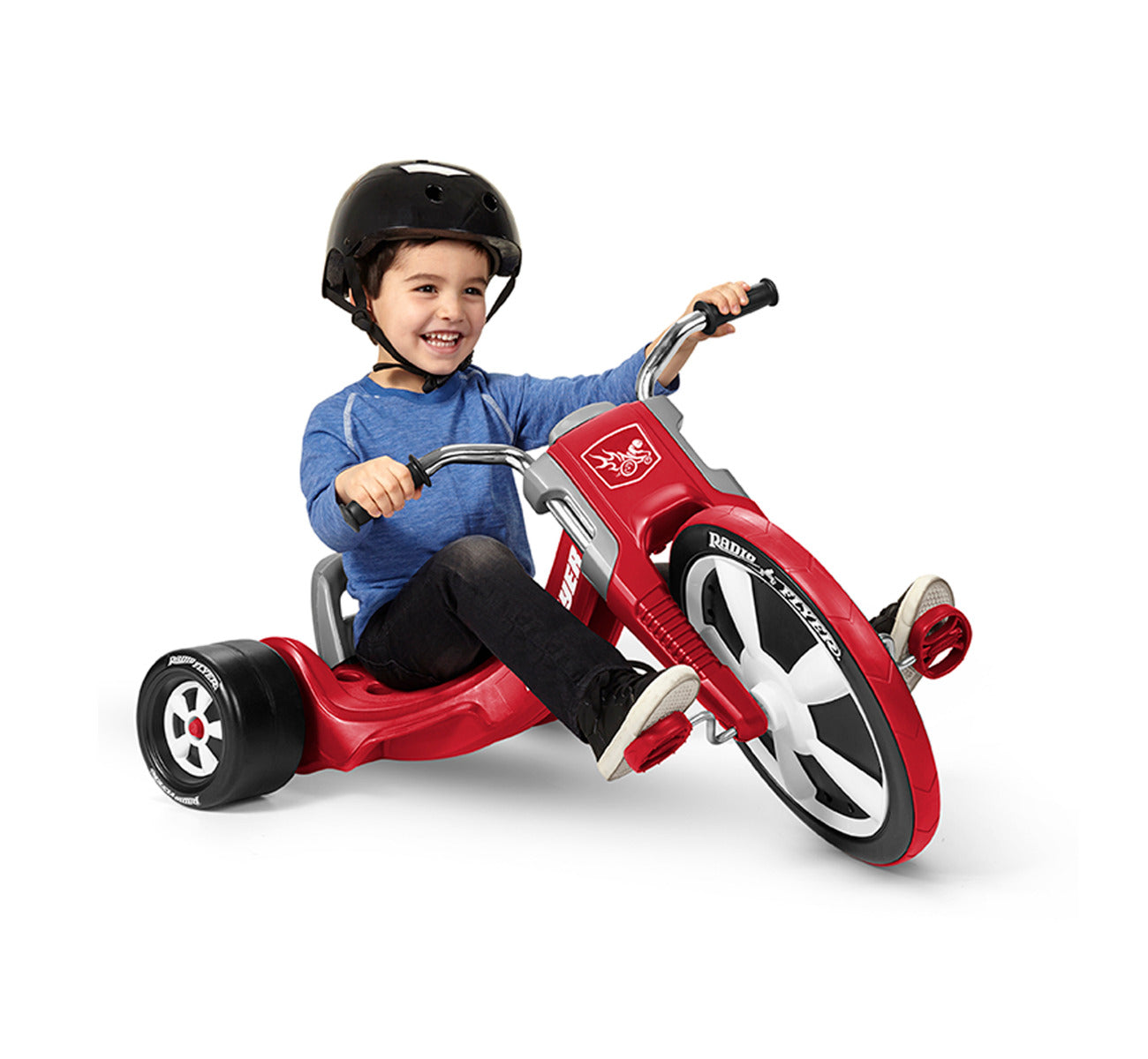 Buy Radio Flyer Deluxe Big Flyer | Yallatoys.com