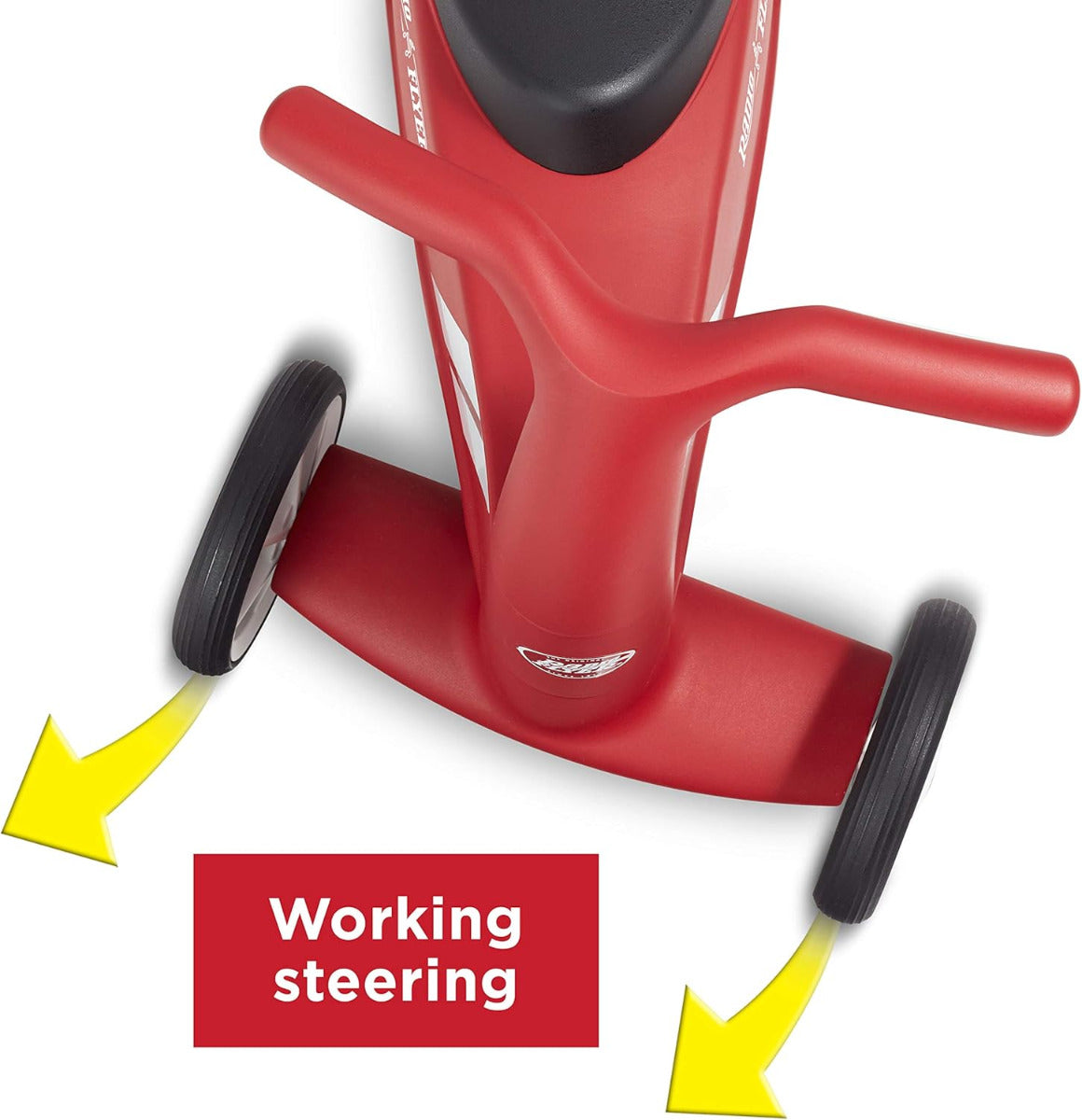 Buy Radio Flyer Scoot About Sport | Yallatoys.com