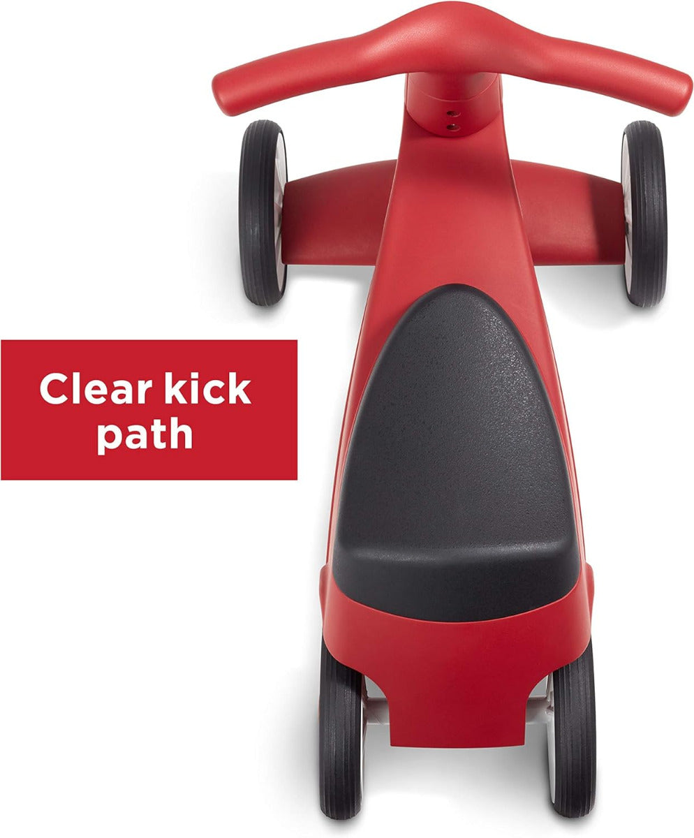 Buy Radio Flyer Scoot About Sport | Yallatoys.com