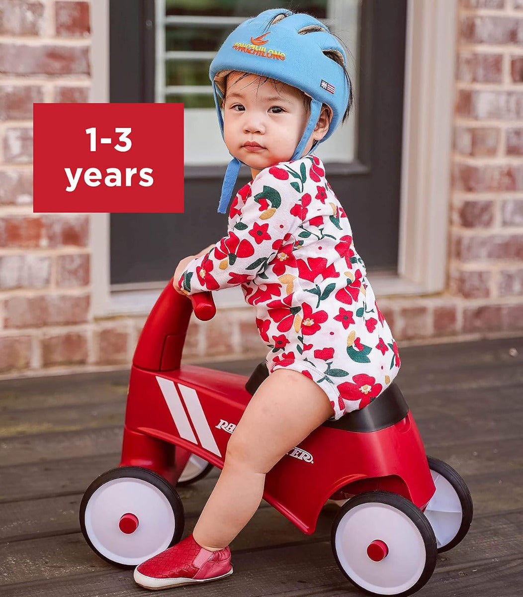 Buy Radio Flyer Scoot About Sport | Yallatoys.com
