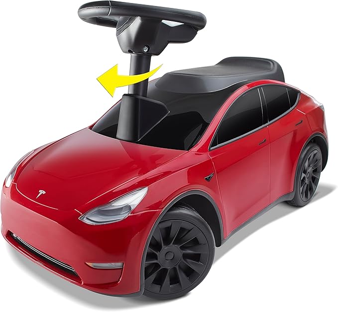Buy Radio Flyer My First Tesla Model Y | Yallatoys.com