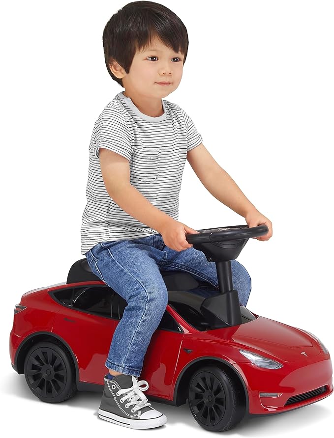 Buy Radio Flyer My First Tesla Model Y | Yallatoys.com