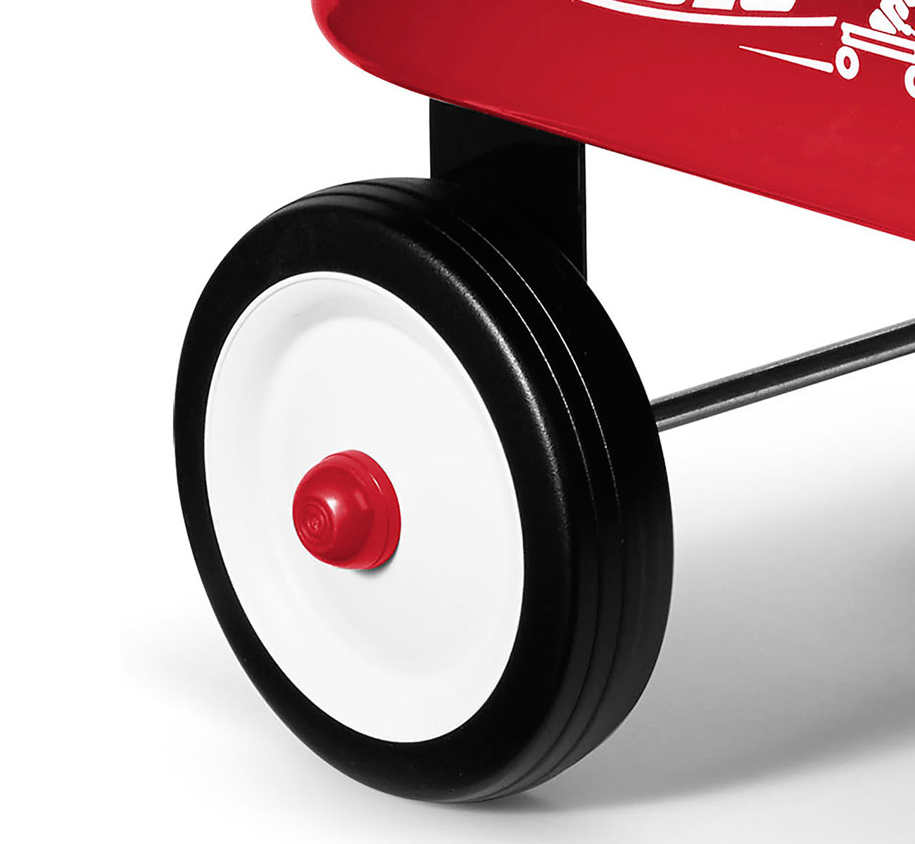 Buy Radio Flyer Little Red Toy Wagon | Yallatoys.com