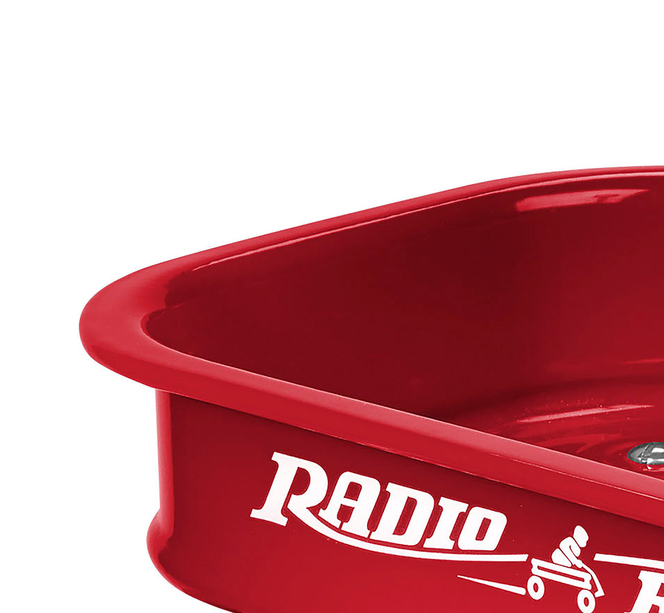 Buy Radio Flyer Little Red Toy Wagon | Yallatoys.com