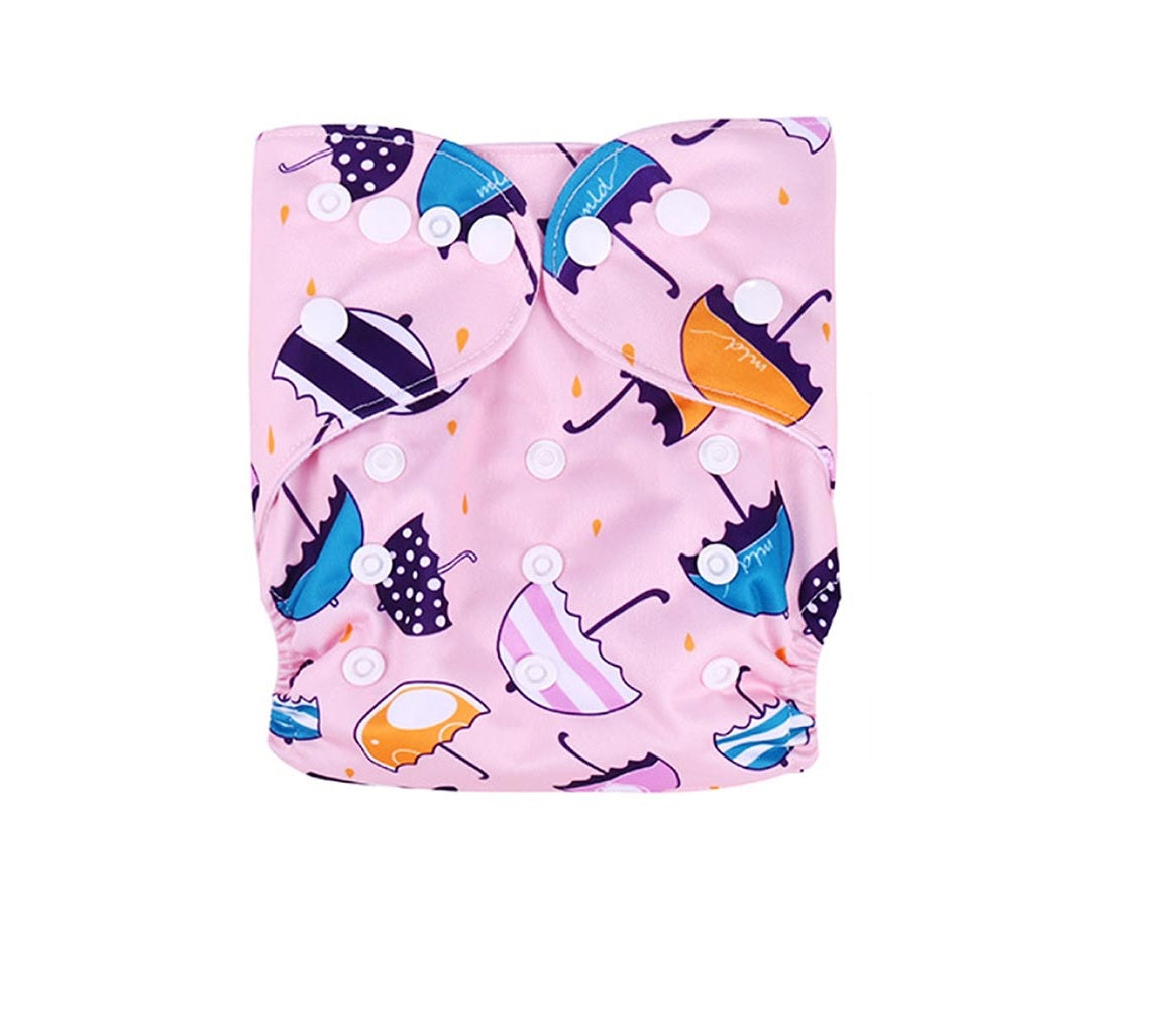Star Babies Reusable Swimming Diaper Pink Star Babies Yallatoys
