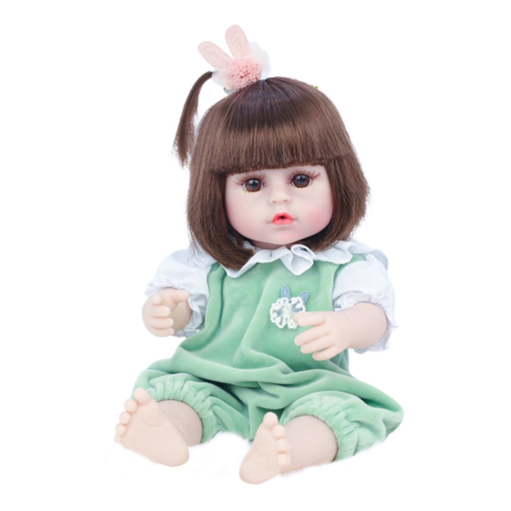 Buy Jocestyle 15inch Reborn Baby Doll Pretend Play Appease Doll | Yallatoys.com