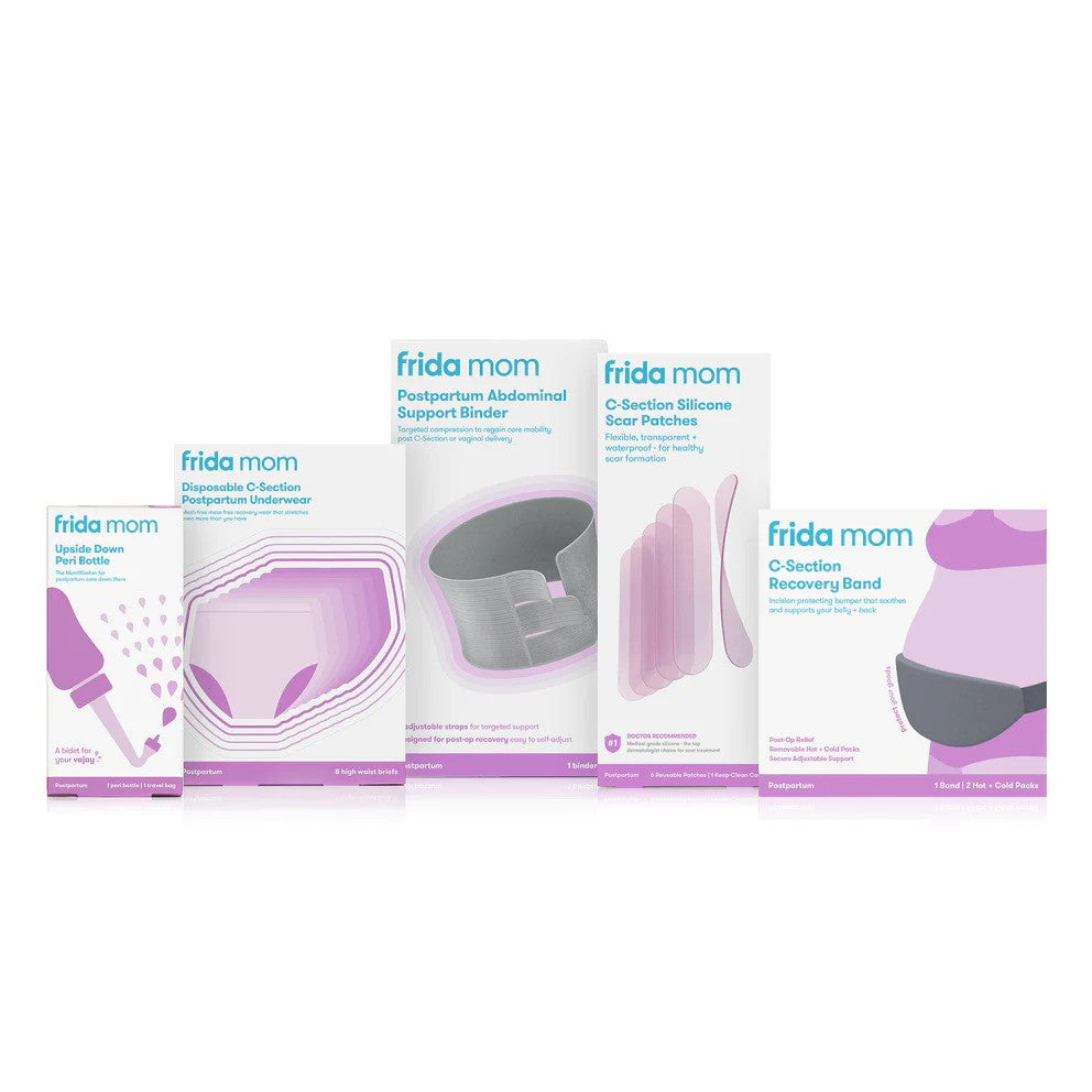 Frida Mom C Section Recovery Kit Frida Mom Yallatoys