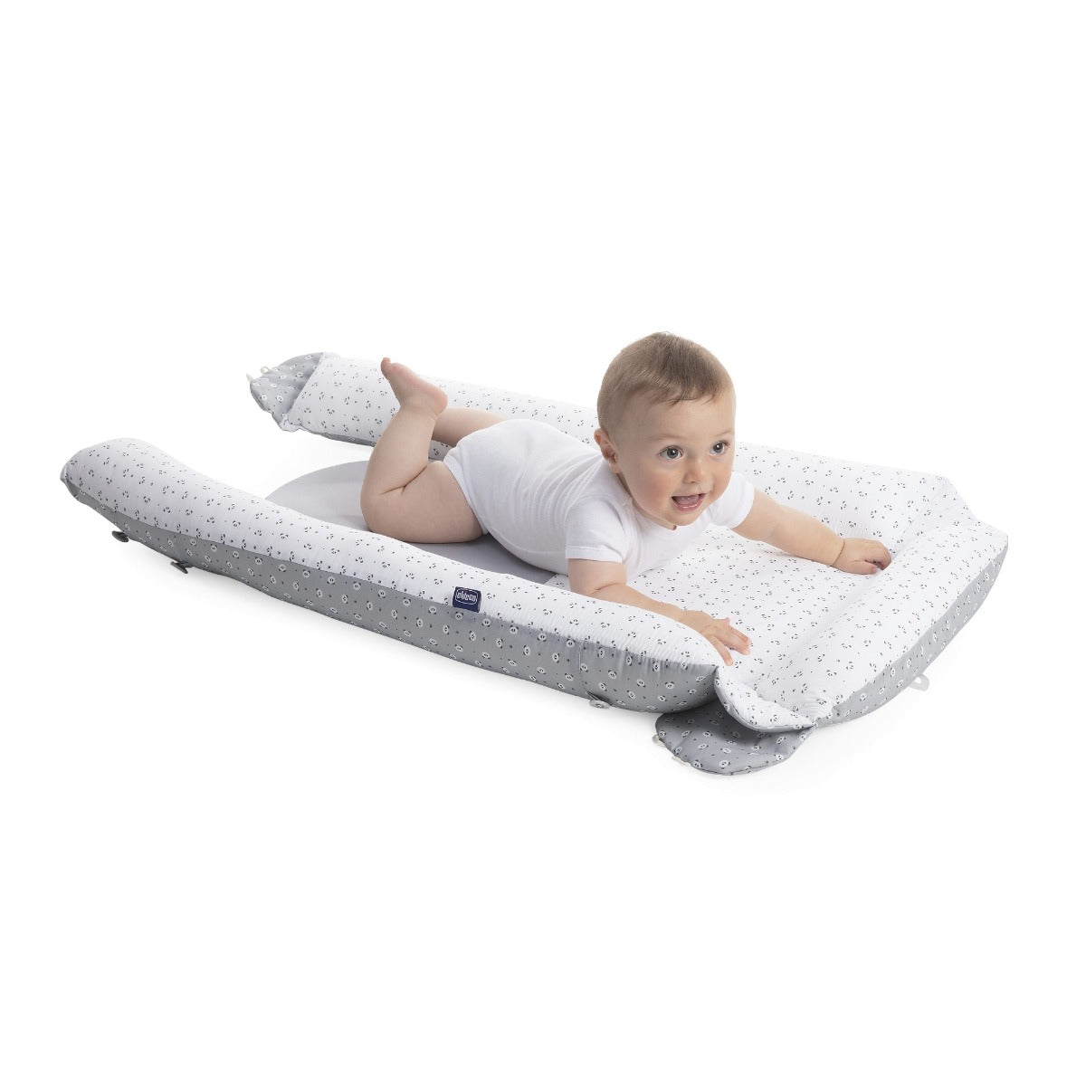 Chicco Mummy Pod Reducer - Panda Chicco Yallatoys