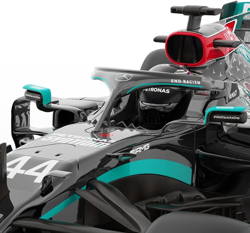 remote control F1 car