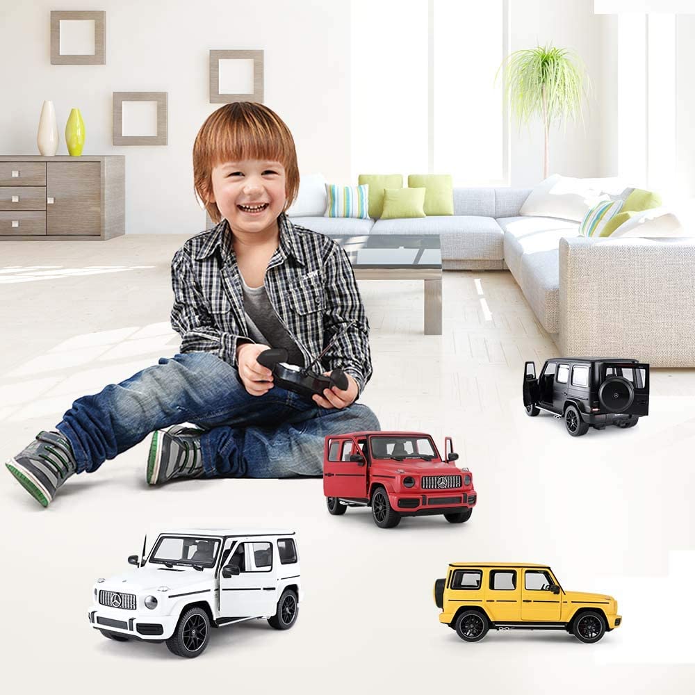 remote control G63 car