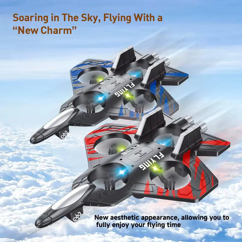 remote control airplane kids