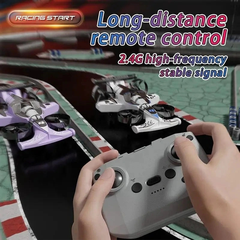 remote control flying car
