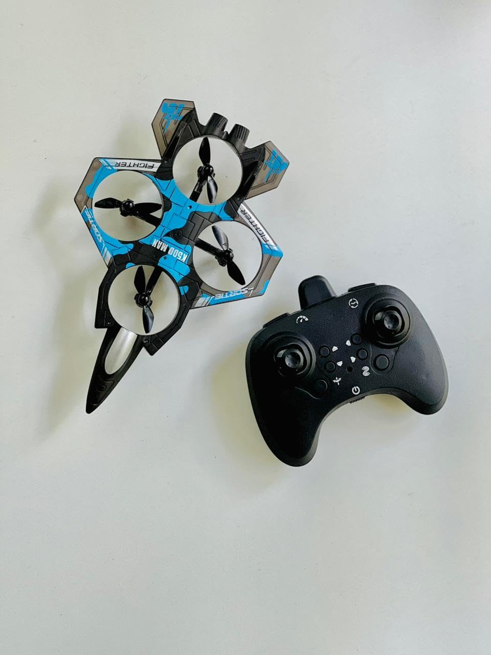 remote control max drone