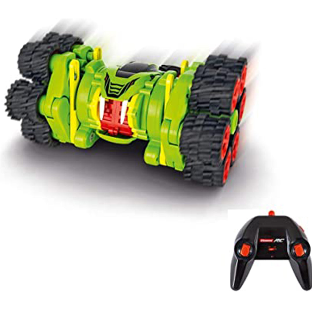 remote control racer toy