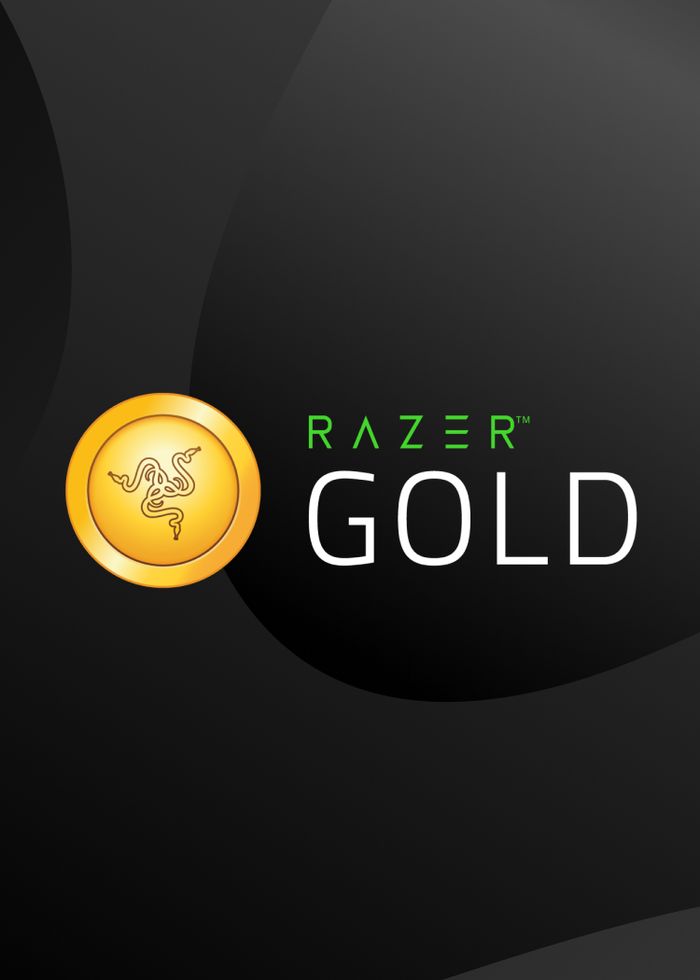 Buy Razer Gold $500 Retail | Yallatoys.com