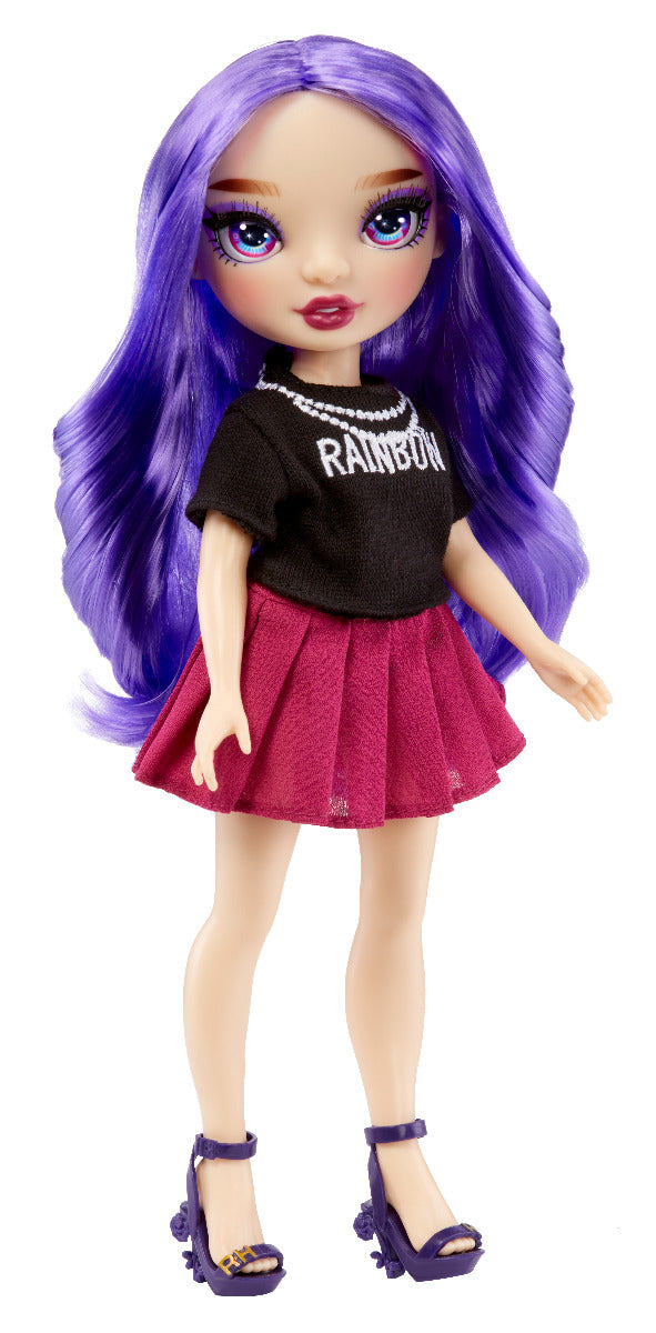 Buy Rainbow High Series 3 Fashion Doll Emi | Yallatoys.com