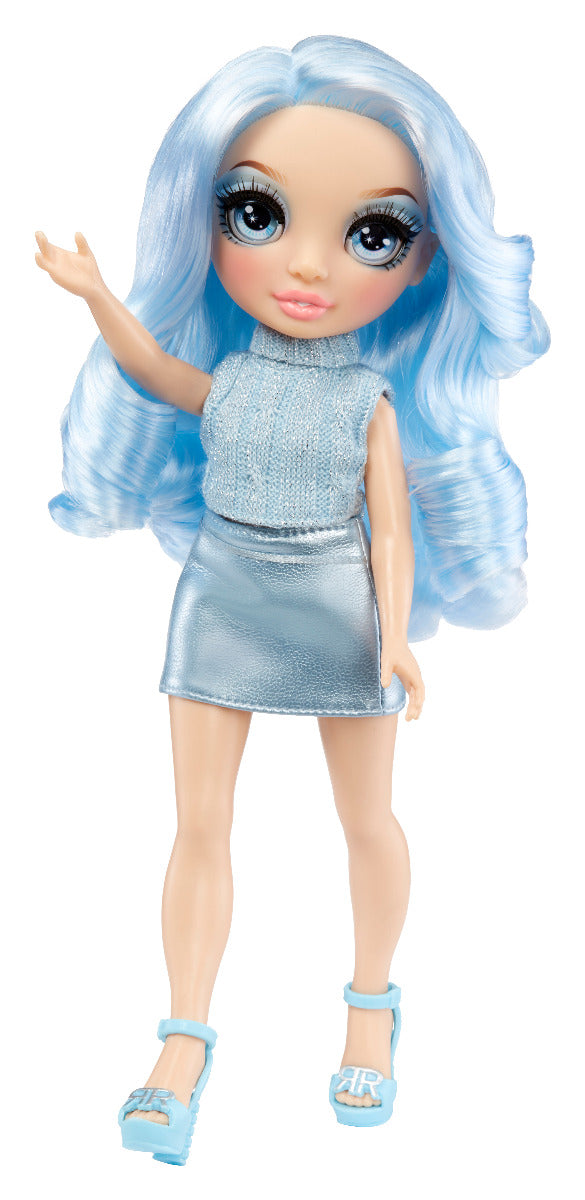 Buy Rainbow High Series 3 Fashion Doll Gabriella Icely | Yallatoys.com