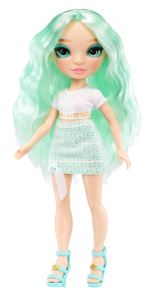 Buy Rainbow High Series 3 Fashion Doll Daphne Minton | Yallatoys.com