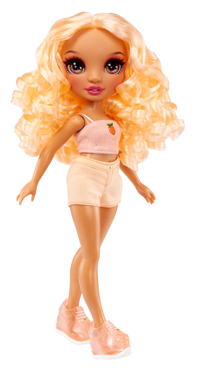 Buy Rainbow High Series 3 Fashion Doll Georgia Bloom | Yallatoys.com