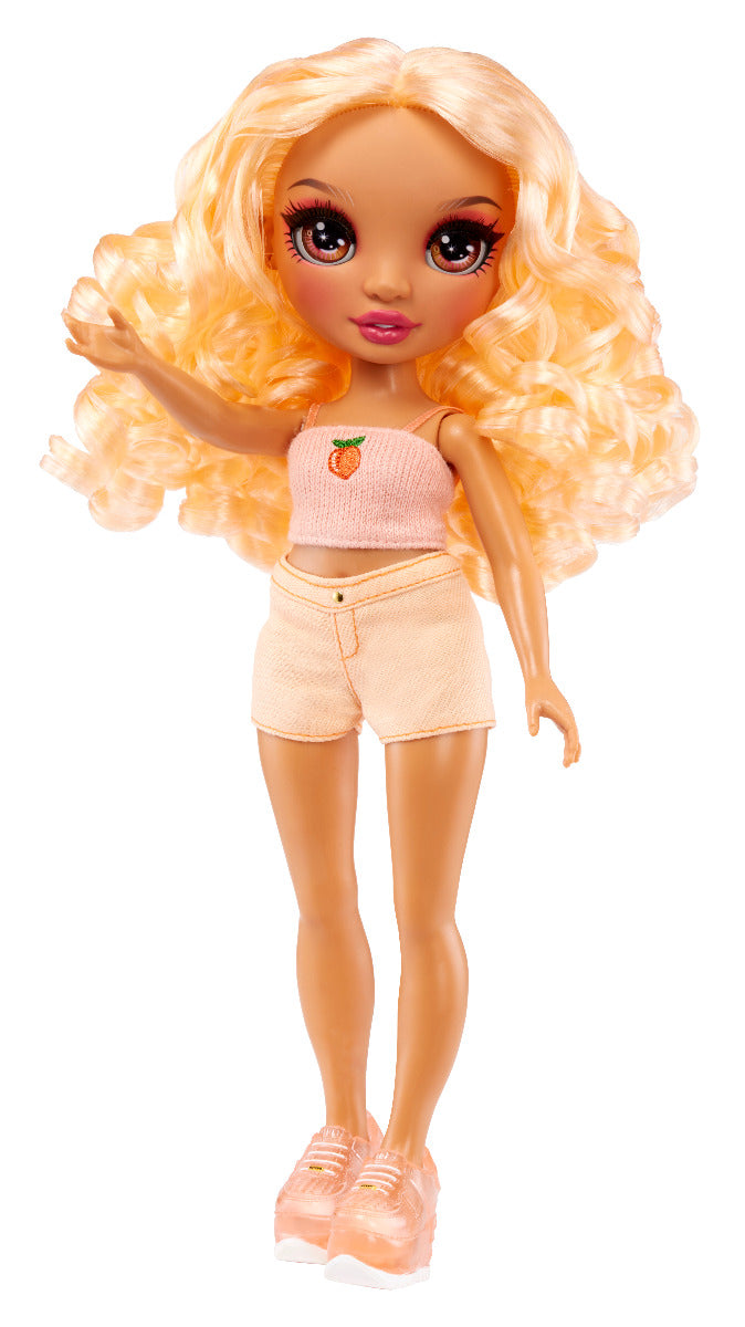 Buy Rainbow High Series 3 Fashion Doll Georgia Bloom | Yallatoys.com