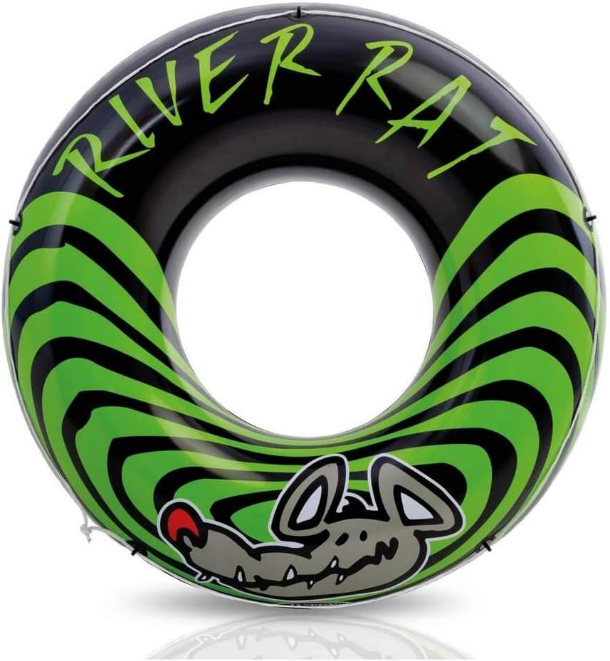 river rat tube
