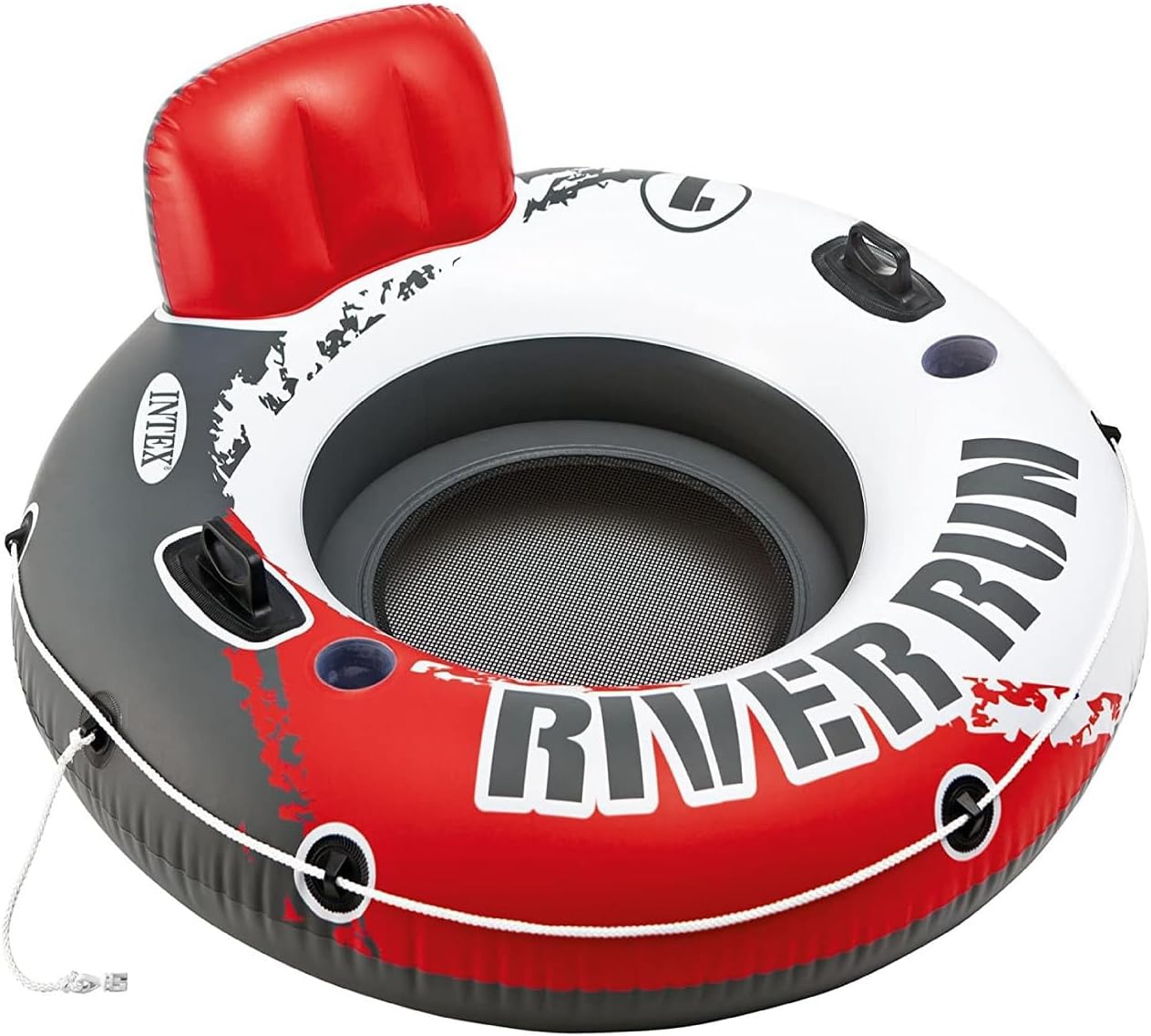 river run tube