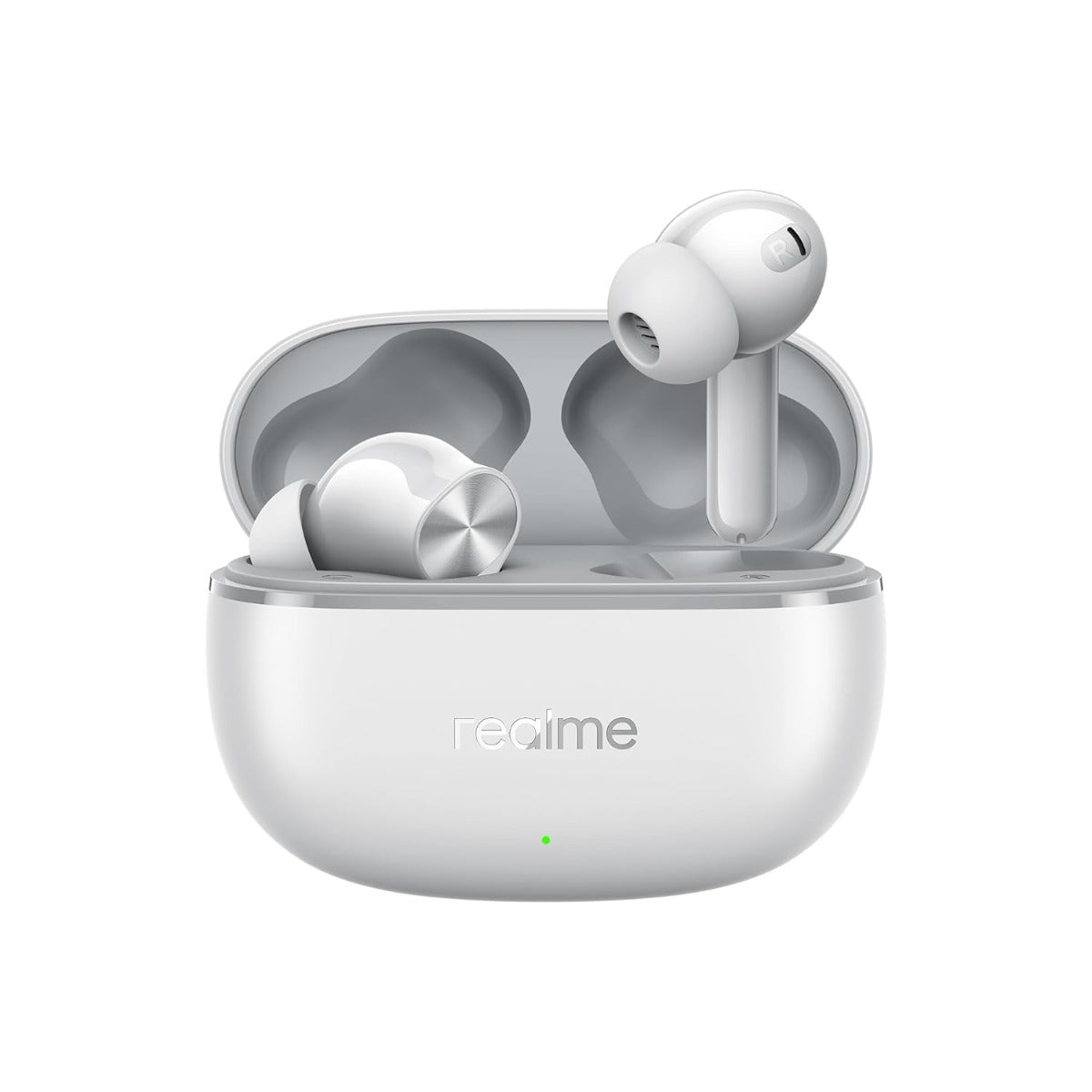 Buy Realme Buds T200 Lite Storm Grey | Yallatoys.com