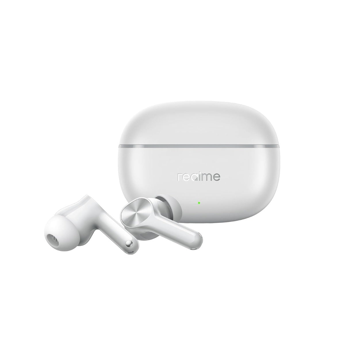 Buy Realme Buds T200 Lite Storm Grey | Yallatoys.com