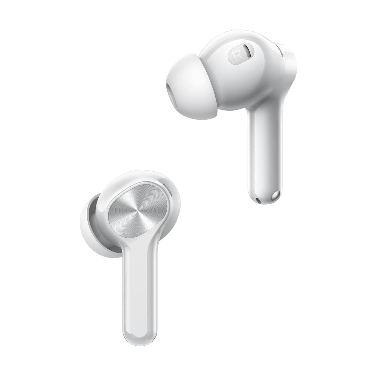 Buy Realme Buds T200 Lite Storm Grey | Yallatoys.com