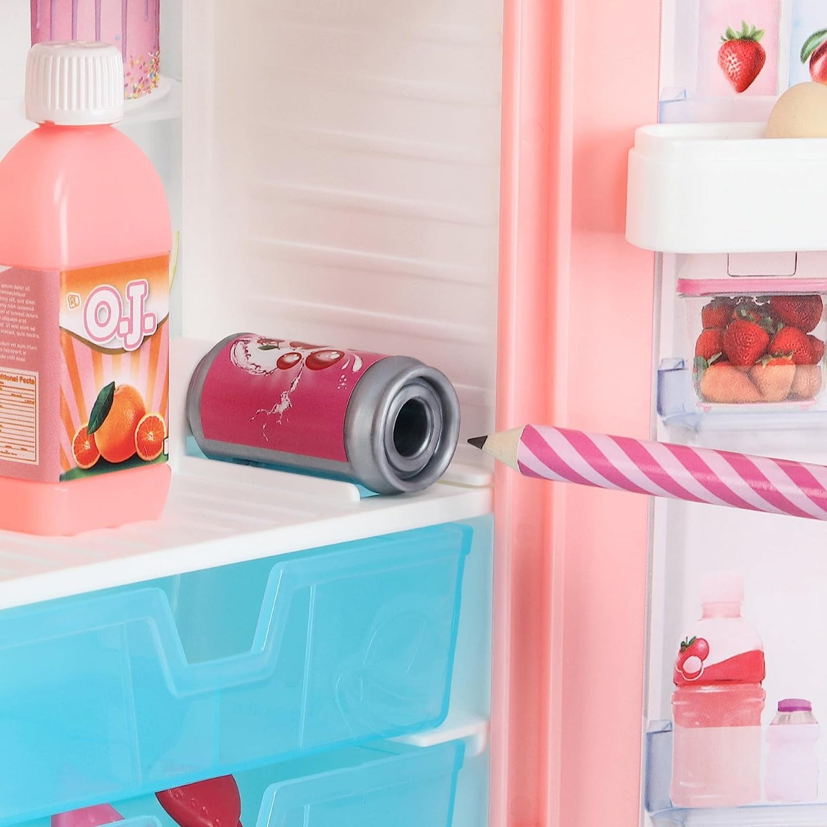 Buy Real Littles S7 Desktop Caddies | Yallatoys.com